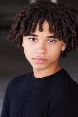Noah Cottrell