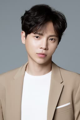Min Kyu Kim