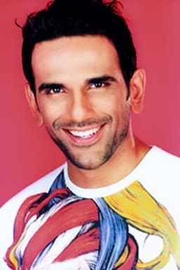 Arav Chowdharry