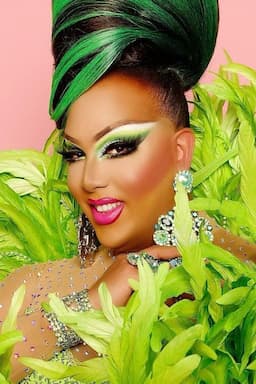Alexis Mateo