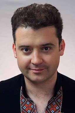 Denys Rodnianskyi