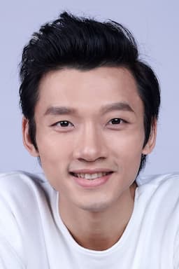 Charm Man Peter Chan