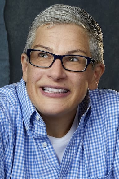 Abby McEnany