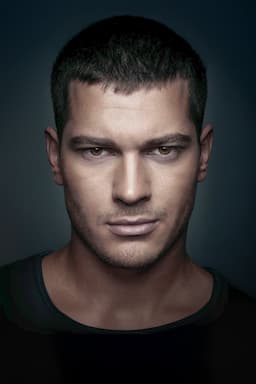 Çagatay Ulusoy