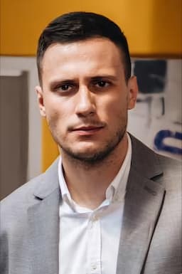 Nikola Glisic