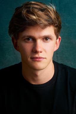 Tom Prior