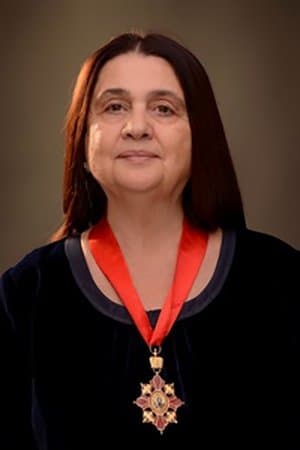 Ljiljana Habjanovic Djurovic