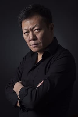 Ning Wang