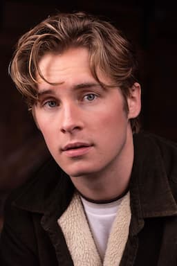 Michael Provost