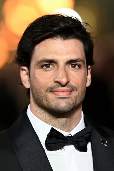 Carlos Sainz