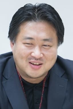 Shin'ichirô Kashiwada
