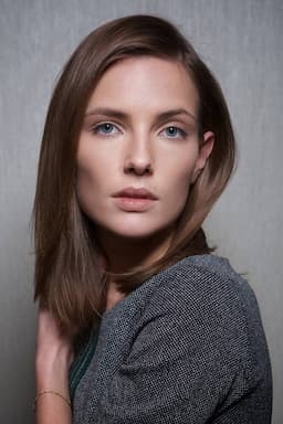 Aleksandra Bogdanova