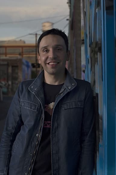 Orlando Pérez Rosso