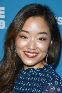 Andrea Bang