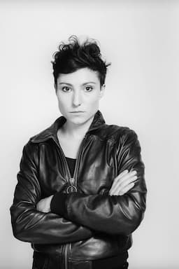 Rachel Lang