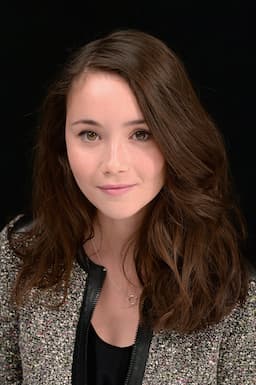 Katie Chang