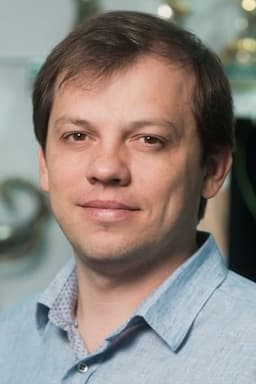 Viktor Mirskiy
