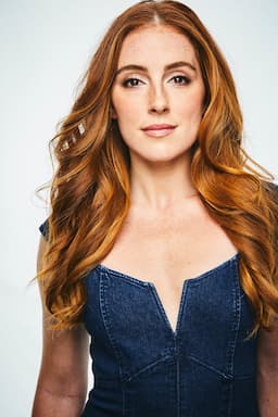Alexandra Daniels