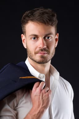 Adam Jancina