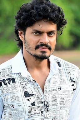 Sudev Nair