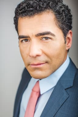 Eliud Garcia