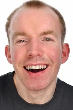 Lost Voice Guy