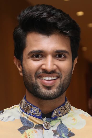 Vijay Deverakonda
