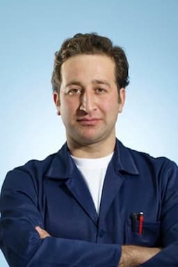 Emre Sen