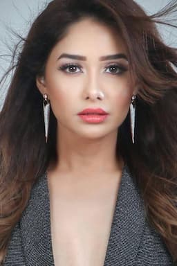 Leena Jumani