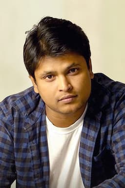 Navin Nooli