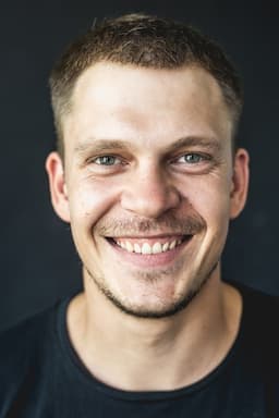 Andrey Isaenko