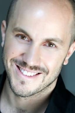 Sylvain Begert