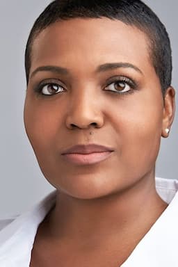 Natalie Woodard