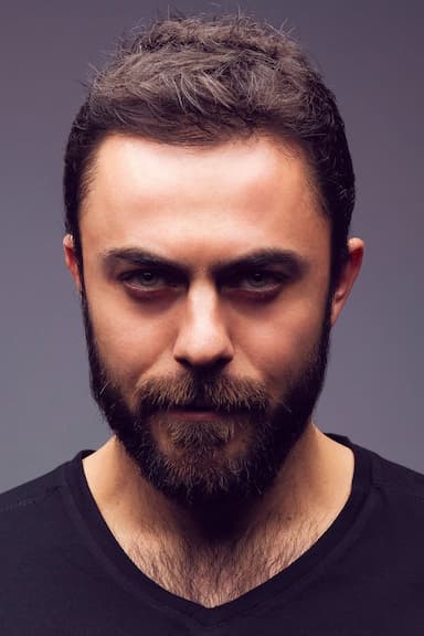 Eren Hacisalihoglu