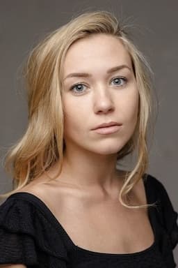 Liliya Razakova