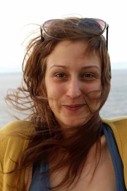 Urska Djukic