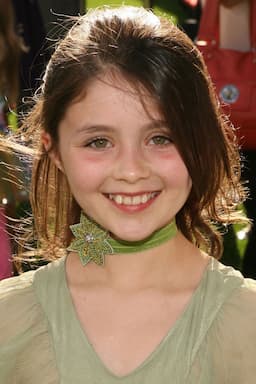 Peigi Barker