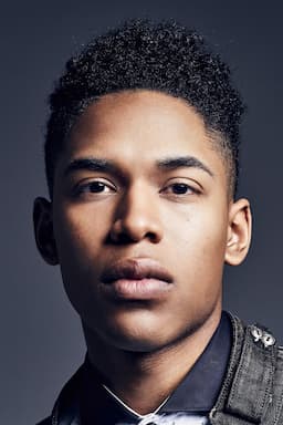 Kelvin Harrison Jr.
