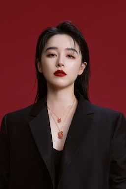 Qingzi Kan