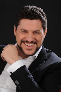 Luca Salsi