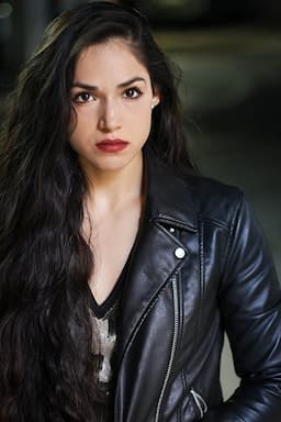 Ariana Guerra