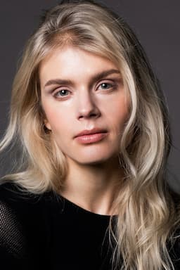 Alina Tomnikov
