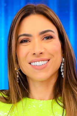 Patricia Abravanel
