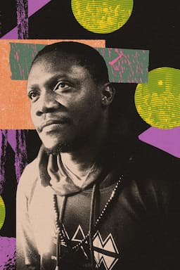 C.J. 'Fiery' Obasi