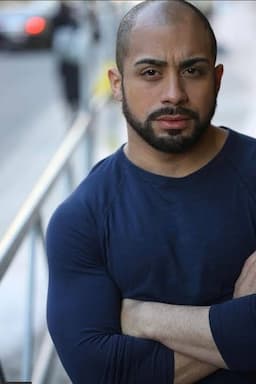 Matthew F. Rios