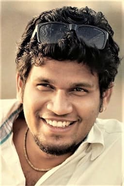 Sujith Sarang