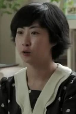Jingjing Bao