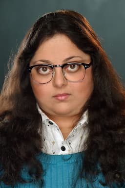 Nandini Bapat