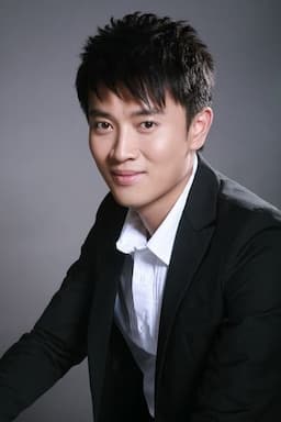 Steven Jiang