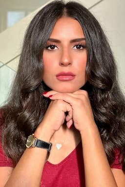 Riham Ayman